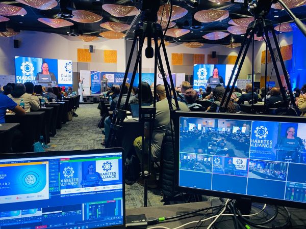 Livestreaming Video Production