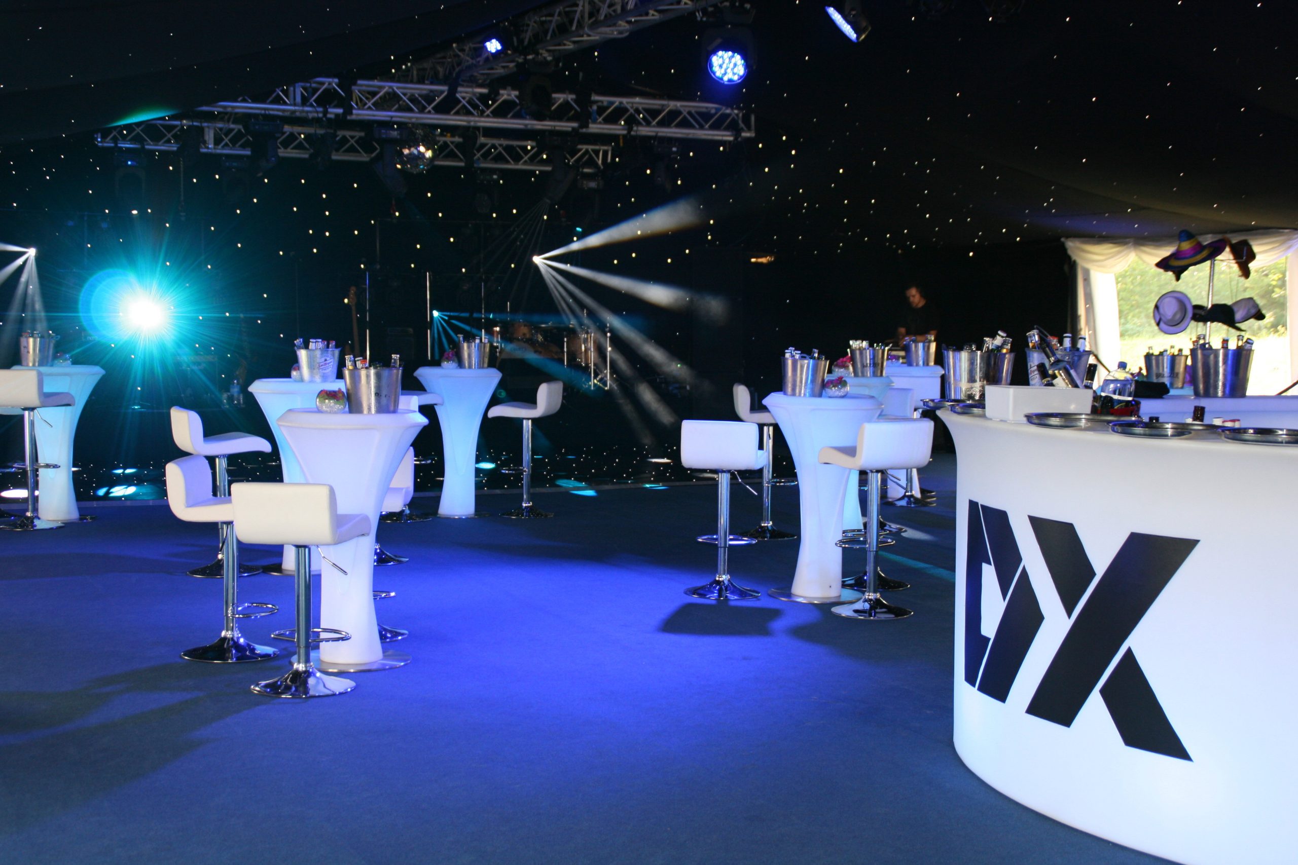 Livestreaming Video Production