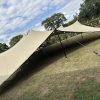 Large 9x12m Stretch Tent for Hire