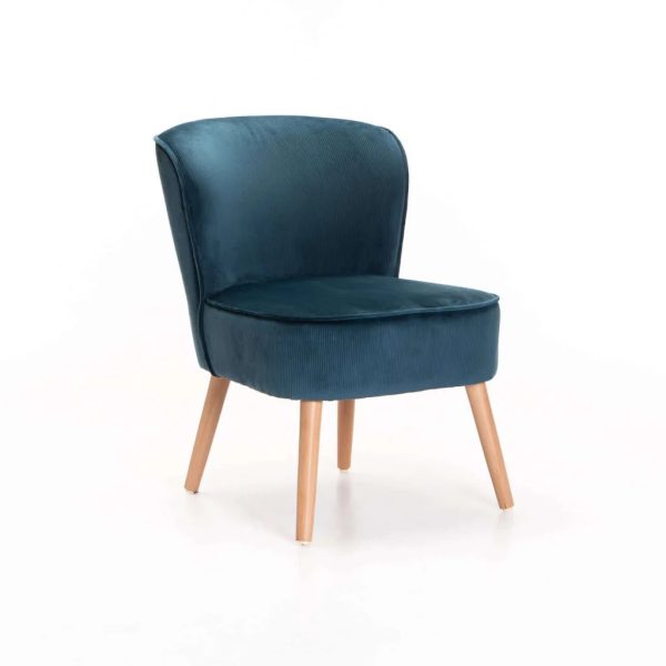 Lucy Velvet Chair Hire