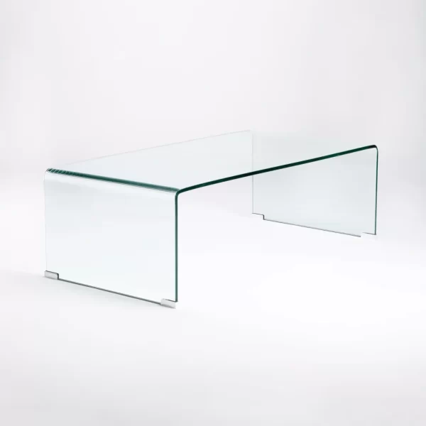 Glass Coffee Table