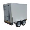 Mobile Freezer for Hire